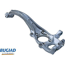 Articulatie directie, suspensie roata AUDI A4 Allroad IV (8KH, B8), Turism, 04.2009 - 05.2016 Bugiad BSP25144