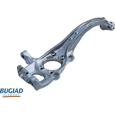 Articulatie directie, suspensie roata AUDI A4 IV (8K2, B8), Sedan, 08.2007 - 12.2015 Bugiad BSP25145