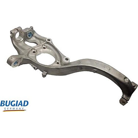 Articulatie directie, suspensie roata AUDI A4 Allroad IV (8KH, B8), Turism, 04.2009 - 05.2016 Bugiad BSP25146