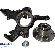 Articulatie directie, suspensie roata Bugiad BSP25140PROKIT