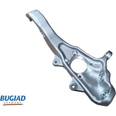 Articulatie directie, suspensie roata BMW X6 (E71, E72), Crossover, 06.2007 - 07.2014 Bugiad BSP25154