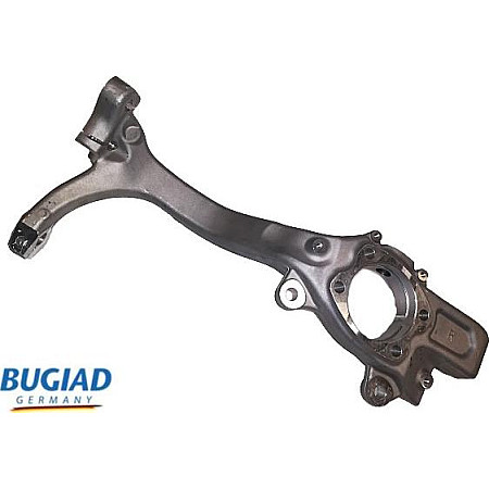 Articulatie directie, suspensie roata AUDI A4 (8H7, B6, 8HE, B7), Sabrioleta, 01.2002 - 12.2009 Bugiad BSP25139