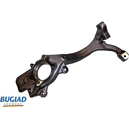 Articulatie directie, suspensie roata AUDI A6 Allroad (4FH, C6), Turism, 03.2006 - 08.2011 Bugiad BSP25134