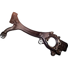 Articulatie directie, suspensie roata AUDI A6 Allroad (4FH, C6), Turism, 03.2006 - 08.2011 Bugiad BSP25135