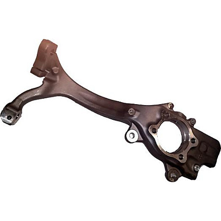 Articulatie directie, suspensie roata AUDI A6 Allroad (4FH, C6), Turism, 03.2006 - 08.2011 Bugiad BSP25135