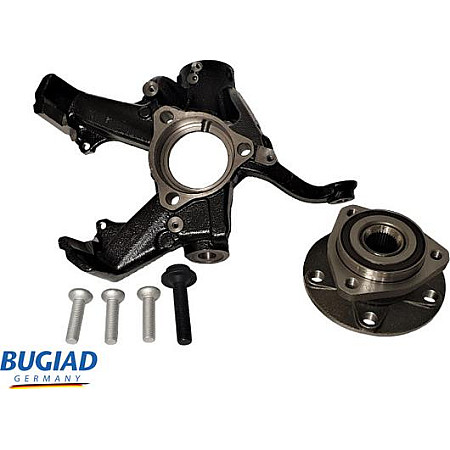 Articulatie directie, suspensie roata Bugiad BSP25130PROKIT
