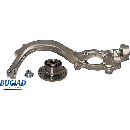 Articulatie directie, suspensie roata Bugiad BSP25138PROKIT