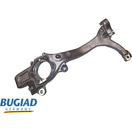 Articulatie directie, suspensie roata AUDI A4 Avant III (8ED, B7), Turism, 11.2004 - 06.2008 Bugiad BSP25138