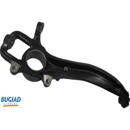 Articulatie directie, suspensie roata AUDI Q7 (4LB), Crossover, 03.2006 - 01.2016 Bugiad BSP25132