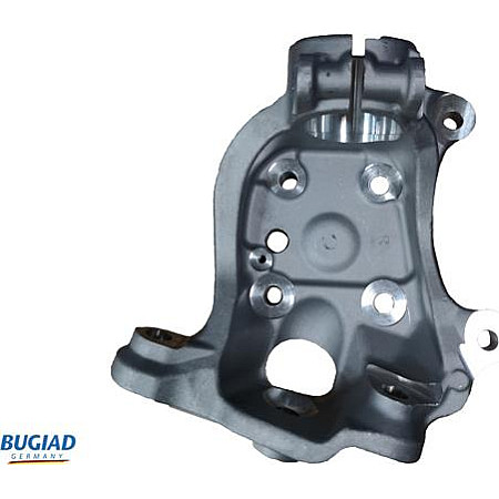 Articulatie directie, suspensie roata ALPINA B5 (E60), Sedan, 03.2005 - 09.2010 Bugiad BSP25396