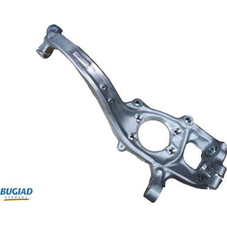 Articulatie directie, suspensie roata AUDI A4 Allroad IV (8KH, B8), Turism, 04.2009 - 05.2016 Bugiad BSP25398