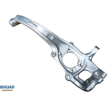 Articulatie directie, suspensie roata AUDI A4 IV (8K2, B8), Sedan, 08.2007 - 12.2015 Bugiad BSP25397