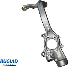 Articulatie directie, suspensie roata AUDI A6 Allroad (4FH, C6), Turism, 03.2006 - 08.2011 Bugiad BSP25336