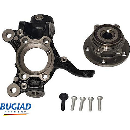 Articulatie directie, suspensie roata Bugiad BSP25330PROKIT