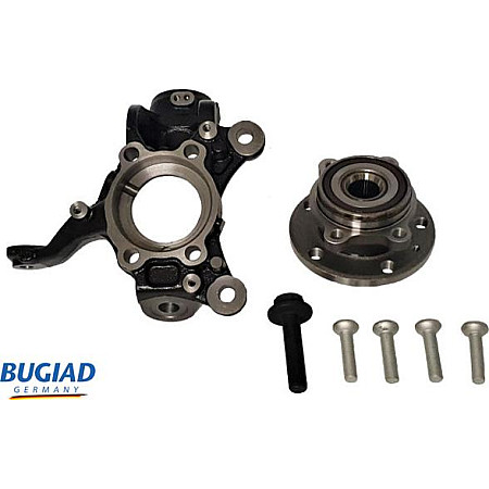 Articulatie directie, suspensie roata Bugiad BSP25331PROKIT