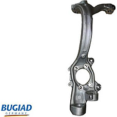 Articulatie directie, suspensie roata AUDI A6 Allroad (4FH, C6), Turism, 03.2006 - 08.2011 Bugiad BSP25337