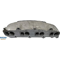 Modul conducta admisie MERCEDES-BENZ SPRINTER 3,5-t (906), Autobuz, 06.2006 - Bugiad BSP25328