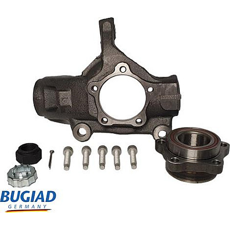 Articulatie directie, suspensie roata Bugiad BSP25323PROKIT