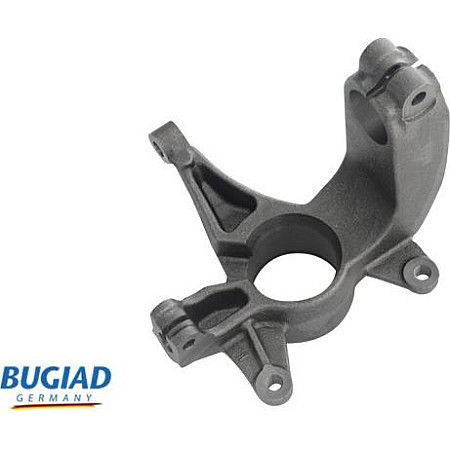 Articulatie directie, suspensie roata RENAULT MEGANE II (EM0/1_), Sabrioleta, 09.2003 - 03.2010 Bugiad BSP25293