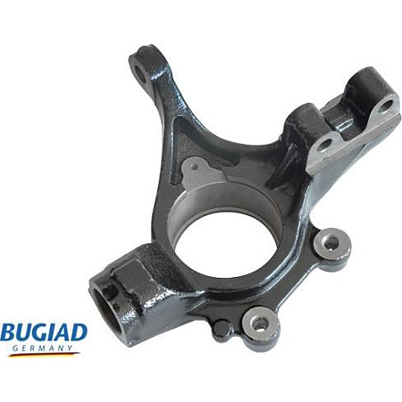Articulatie directie, suspensie roata PEUGEOT 307 (3A/C), Hatchback, 08.2000 - 12.2012 Bugiad BSP25286