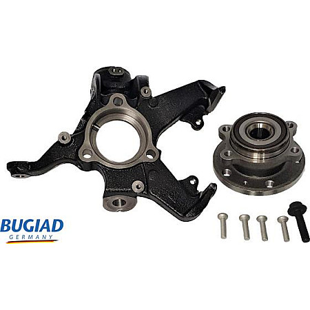 Articulatie directie, suspensie roata Bugiad BSP20685PROKIT