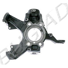 Articulatie directie, suspensie roata VW CADDY III (2KB, 2KJ, 2CB, 2CJ), Dubita, 03.2004 - 05.2015 Bugiad BSP20671