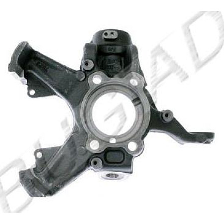 Articulatie directie, suspensie roata VW CADDY III (2KB, 2KJ, 2CB, 2CJ), Dubita, 03.2004 - 05.2015 Bugiad BSP20671