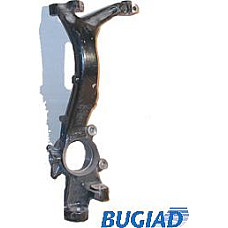 Articulatie directie, suspensie roata AUDI A4 (8D2, B5), Sedan, 11.1994 - 12.2001 Bugiad BSP20028