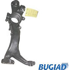 Articulatie directie, suspensie roata AUDI A4 (8D2, B5), Sedan, 11.1994 - 12.2001 Bugiad BSP20027