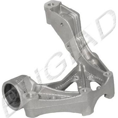 Suport, bucsa brat SKODA FABIA I (6Y2), Hatchback, 08.1999 - 03.2008 Bugiad BSP20325