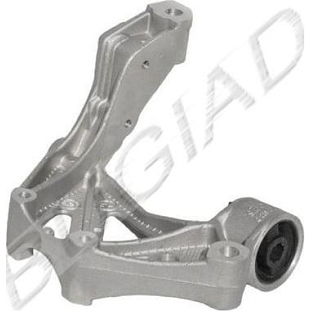 Suport, bucsa brat SKODA FABIA I (6Y3), Sedan, 10.1999 - 12.2007 Bugiad BSP20326