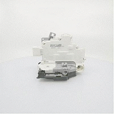 Broasca usa AUDI A4 IV (8K2, B8), Sedan, 08.2007 - 12.2015 Bugiad BSP23797