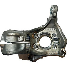 Articulatie directie, suspensie roata VW PASSAT CC (357), Compartiment, 02.2008 - 01.2012 Bugiad BSP23776
