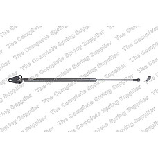Amortizor portbagaj Arcul cu gaz arcul cu gaz de incarcare Dreapta LEXUS LX TOYOTA LAND CRUISER 200 AUTOTURISM DE TEREN INCHIS/SUV 08.07- LESJOFORS LS8192582