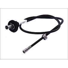 Arbore tahometru Cablu vitezometru 950mm SKODA FAVORIT FAVORIT FORMAN 1.3 05.89-06.97 LINEX LIN39.30.02