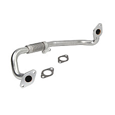 Conducta tubulara, Supapa-AGR Wahler supapa EGR cablu VAG grup de 140 CP-170c.p. &#039;03- WAHLER WA665104D