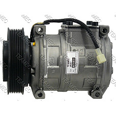 Compresor, climatizare APLICA compresor de aer saucat.a se vedea IC_Katalog indicele TEAMEC 222 582 001 TEAMEC TM8634872