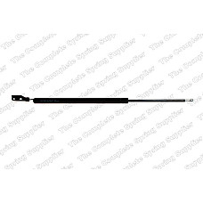 Amortizor portbagaj Arcul cu gaz arcul cu gaz de incarcare Stanga MAZDA MPV II MICROBUS 09.99-12.06 LESJOFORS LS8155431