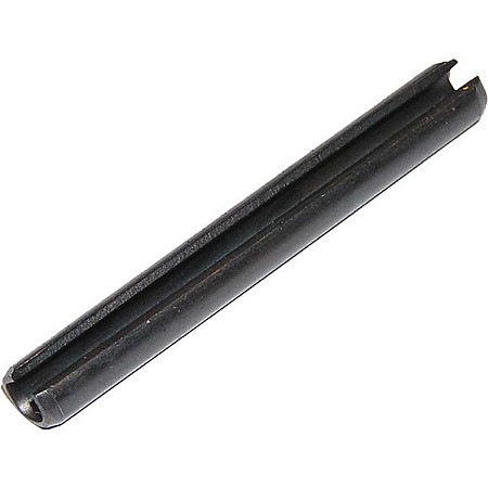 Pivot Opak. 100 szt. Kolki sprezyste DIN 1481 czysty 5x30 DRESSELHAUS 1716/000/51 5X30