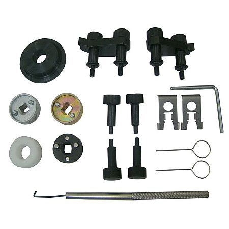 Blocatoare ax came montare distributie AUDI Q3 (8UB, 8UG) PROFITOOL 0XAT0004