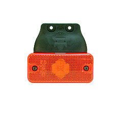 Lampa gabarit Vignal obrysowka LED portocaliu montare drept VIGNAL VAL198530