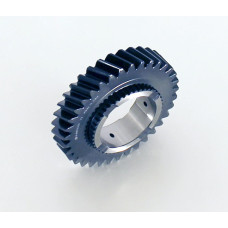 Roata dintata a cutiei de viteza Pinion cutie de viteze numar dinti 35buc pinion-2 IVECO 2845.6 IVECO EUROCARGO I-III 01.91-09.15 C.E.I 145792