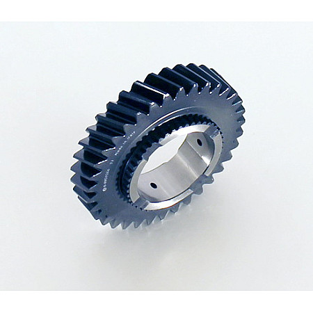 Roata dintata a cutiei de viteza Pinion cutie de viteze numar dinti 35buc pinion-2 IVECO 2845.6 IVECO EUROCARGO I-III 01.91-09.15 C.E.I 145792