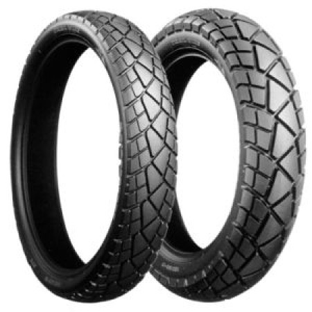 Anvelopa moto [79220] On/off enduro tyre BRIDGESTONE 120/90-16 TT 63P TW202 Rear BRIDGESTONE 1209016 OMBR 63P TW202OE