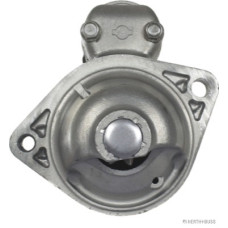 Electromotor 12V 17kW NISSAN ALMERA TINO PRIMERA 2.0 06.96-01.03 HERTH+BUSS JAKOPARTS J5211078