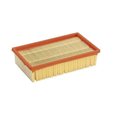 Piese si accesorii pentru aspiratoare KARCHER plat filtru cutat KARCHER 6.904-367.0