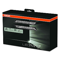 Set faruri de zi Lumini OSRAM LEDriving 12V 135W DRL301