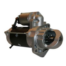 Electromotor 24V 4kW MERCEDES ATEGO CITARO O 530 CITO O 520 CONECTO O 345 ECONIC LK/LN2 UNIMOG BELL B LIEBHERR LTM OM354.900-OM924.923 PRESTOLITE ELECTRIC PE 860321