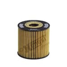 Filtru ulei element filtrant NISSAN ALMERA II ALMERA TINO NAVARA PICK UP PRIMERA X-TRAIL I 03.00- HENGST E23H D81