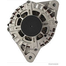 Alternator 14V 150A HYUNDAI IX35 SANTA FE II SANTA FE III KIA CARNIVAL III SORENTO II SPORTAGE III 2.0D/2.2D 01.09- HERTH+BUSS JAKOPARTS J5110539